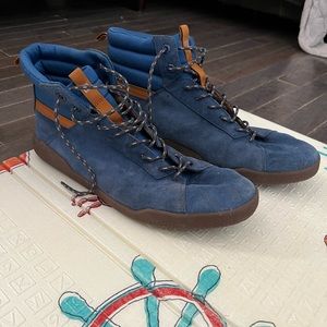 Mens caterpillar sneakers